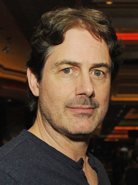 zach galligan shirtless|Gizmo's Pal Returns: 'Gremlins' Star Zach Galligan .